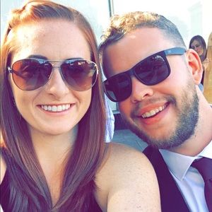 Meet your Posher, Haley